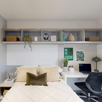 Canal View Ensuite - Image 3