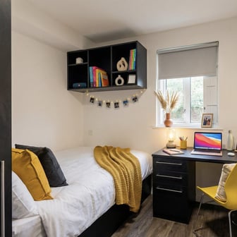 Premium Ensuite - Image 1