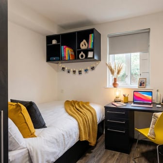 Premium Ensuite - Image 3