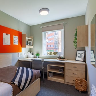 Classic Plus Ensuite - Image 1