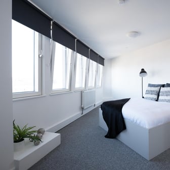 Accessible Ensuite - Image 1