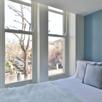 2 Bed Apartment view