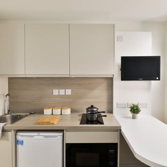 Studio Kitchen