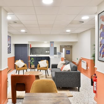 Social Lounge