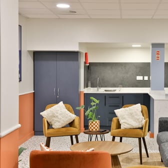 Social Lounge