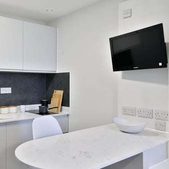 Studio Kitchen