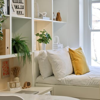 Bedroom Studio