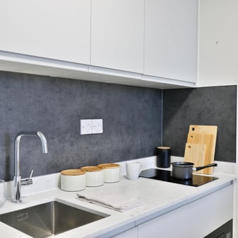 Studio Kitchen