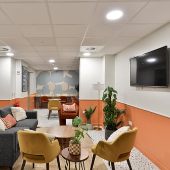 Social Lounge
