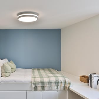Studio Bedroom