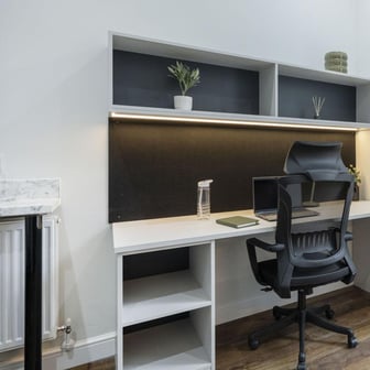 Superior Mezzanine Studio - Image 4