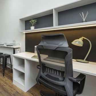 Superior Mezzanine Studio - Image 5