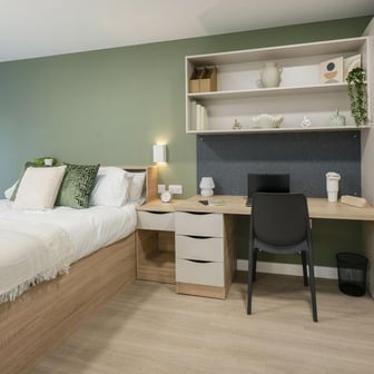 Premium Plus Studio (Accessible) - Image 4
