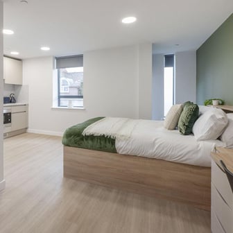 Premium Plus Studio (Accessible) - Image 2