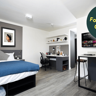 Platinum Accessible Studio - Image 2