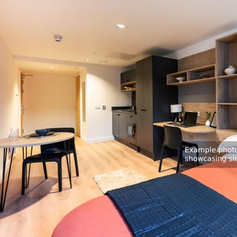 Premium Studio - Image 1
