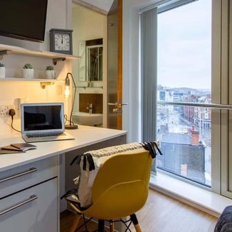 Classic Ensuite - Image 7