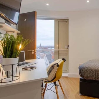 Classic Ensuite - Image 4