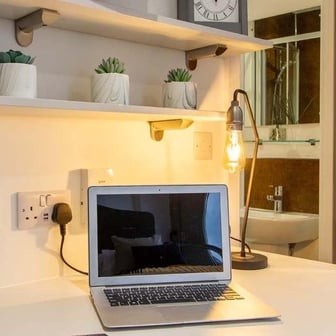 Classic Ensuite - Image 10