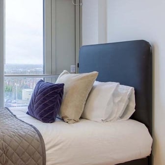 Standard Ensuite - Image 3