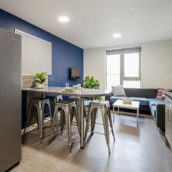 Bronze Sky View Ensuite - Image 6