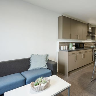 Bronze Sky View Ensuite - Image 7