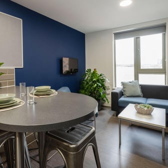 Bronze Sky View Ensuite - Image 1