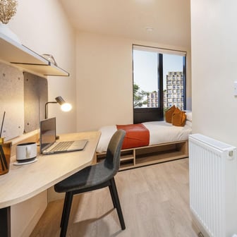 Standard Ensuite - Image 4