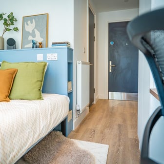 Classic 5 Bed Ensuite - Image 1
