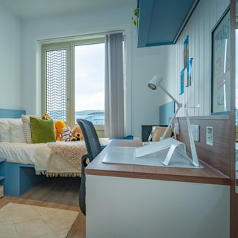 Classic 3 Bed Ensuite - Image 1
