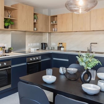 Platinum En Suite - Image 9