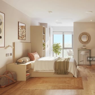 Accessible Studio - Image 1