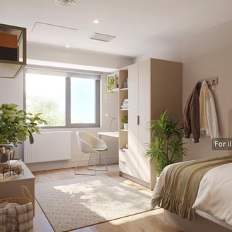 Premium Ensuite - Image 1