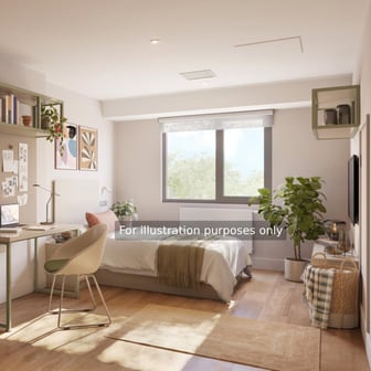Premium Plus Ensuite - Image 1