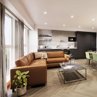Classic Ensuite - Image 6