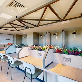 Premium Ensuite Ground - Image 8