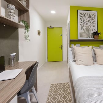 Silver Plus Ensuite - Image 2