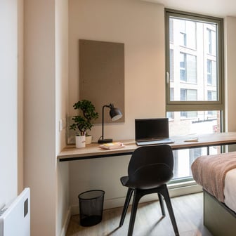Platinum Plus Ensuite - Image 2