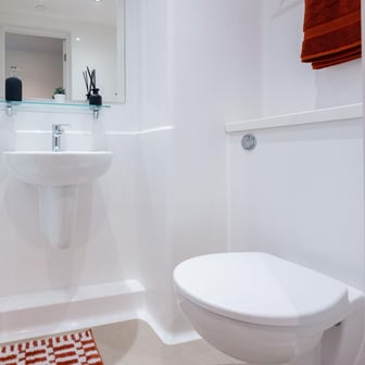 Platinum Ensuite - Image 4