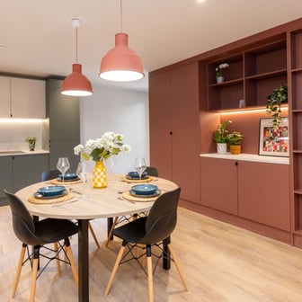 Platinum Plus Ensuite - Image 5
