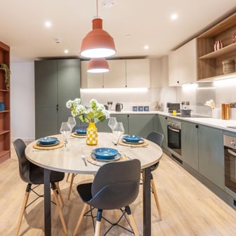 Platinum Ensuite - Image 6