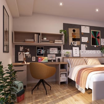Deluxe Studio - Image 2