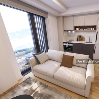Deluxe Terrace Studio - Image 3