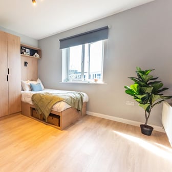Platinum En Suite - Image 2