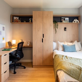 Platinum En Suite - Image 1