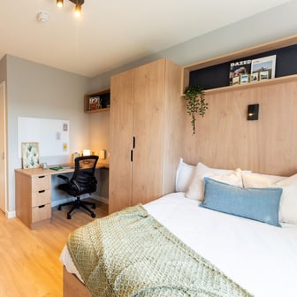 Platinum En Suite - Image 3