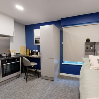 Affordable Studio - Image 2