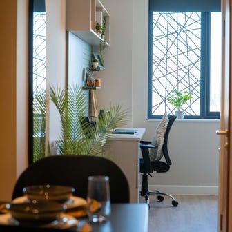 Platinum Studio (Mid Floors) - Image 3