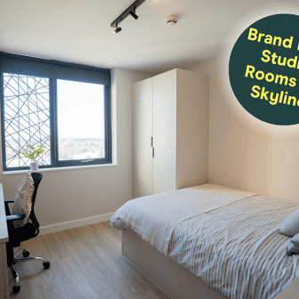 Platinum Studio (Lower Floors) - Image 1
