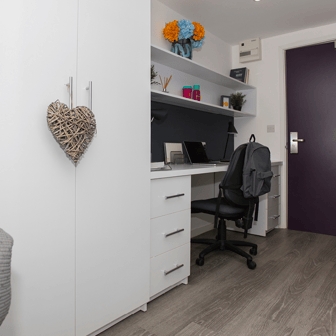 Large Standard Plus Studio - Image 2